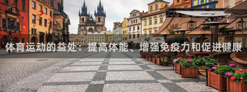 利记官网下载平台注册流程图：体育运动的益处：提高体能